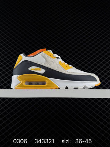Nike Air Max 90 Multi-color EU 36-45 Lifestyle - Unisex (BS-72769)