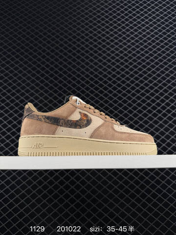 Nike Air Force 1 07 Multicolor EU 35-45 5 Lifestyle - Unisex (BS-73930)