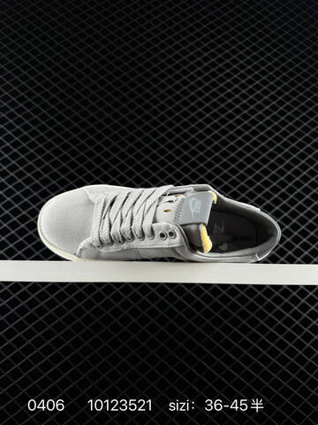 Nike Blazer Low x Devin Booker Grey Navy With Off-white Midsole EU 36-45 Lifestyle - Unisex (BS-72269)
