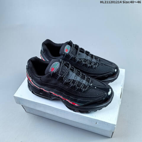 Nike EVA Air Nike Air Max N Lifestyle BS-62701