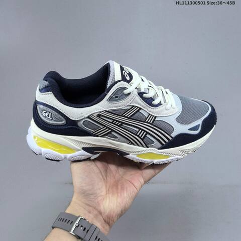 ASICS GEL-NYC 2 0 AHAR 1203 A896-750 ID HL111300501 AAA Quality Replica High-end Men s And Women s Fashion Sports Running And Basketball Shoes Up To 95 Off Retail During The Current Promotion Casual Lifestyle Sneakers (BS-68870)