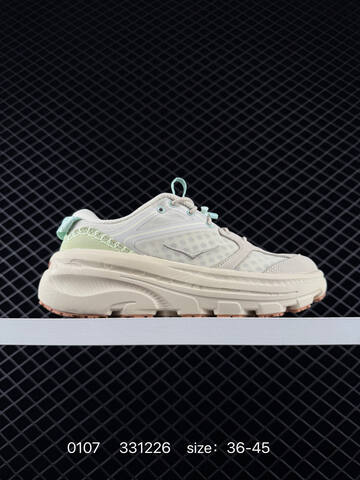 HOKA ONE ONE Other HOKA ONE Ortholite HO Premium Replica High-end Men s And Women s Fashion Sports Running And Basketball Shoes Up To 95 Off Retail During The Current Promotion Beige Orange Pink Purple Yellow EU 36-45 Running Shoe Running Sneakers (BS-86330)
