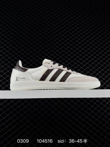 Adidas Samba OG 3 GJ75802 36 36 5 37 5 38 Lifestyle Women s BS-76455