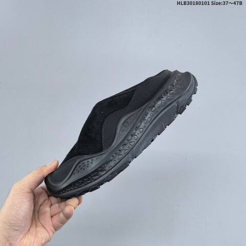 HOKA ORA PRIMO All Black EU 37-47 Sneaker Casual Sneakers - Unisex (BS-69414)