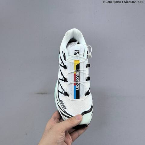 Salomon XA PRO XT-6 Expanse SENSIFIT AAA Quality Replica High-end Men s And Women s Fashion Sports Running And Basketball Shoes Up To 95 Off Retail During The Current Promotion Casual Lifestyle Sneakers (BS-68612)