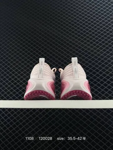 Nike Vomero Plus Cream Pink EU 35 5-42 Running - Unisex BS-74310