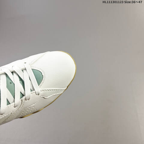Jordan MVP 92 HQ3950-102 White Sail Light Mint Gum EU 36-47 Basketball - Unisex (BS-63224)