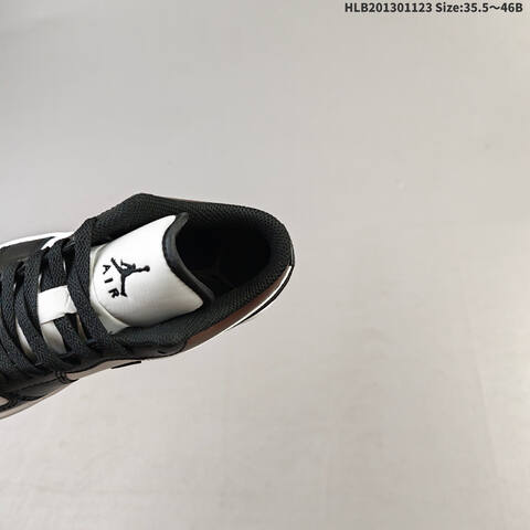 Air Jordan 1 Low AIR JORDAN 1 Aj1 Lifestyle BS-67720