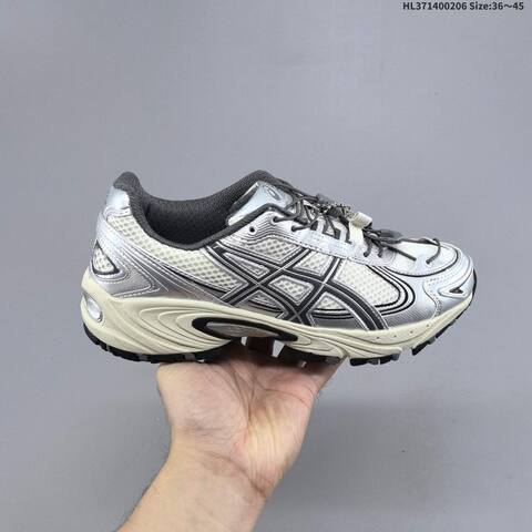 ASICS GEL-KAHANA TR V4 White Burgundy Silver Grey EU 36-45 Trail Shoe Trail Running Sneakers - Unisex (BS-69020)