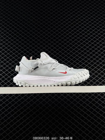 Nike ACG Mountain Fly Low GTX SE Black Grey White Red Brown Blue EU 36-46 Trail - Unisex (BS-69922)