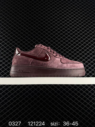 Nike Air Force 1 07 Low Lifestyle (BS-72414)