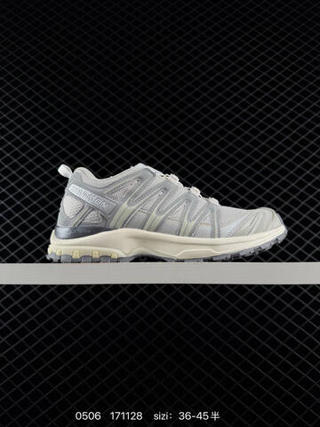 Other Salomon XT-Quest ADV Beige 477810 23 SENSIFIT Premium Replica High-end Men s And Women s Fashion Sports Running And Basketball Shoes Up To 95 Off Retail During The Current Promotion Casual Lifestyle Sneakers (BS-85759)