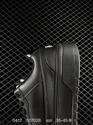 MLB FAST BALL CLASSIC MONOGRAM Black EU 35-45 Sneaker Casual Sneakers - Unisex