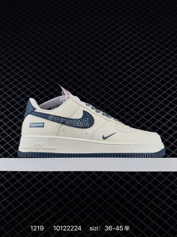 Nike Air Force 1 07 Multi-color EU 36-45 5 Lifestyle - Unisex (BS-73606)