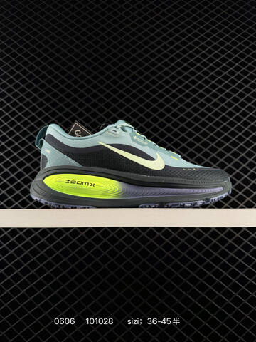 Nike Vomero 18 Gore-Tex XE HQ7002-300 10102 Lifestyle (BS-70933)