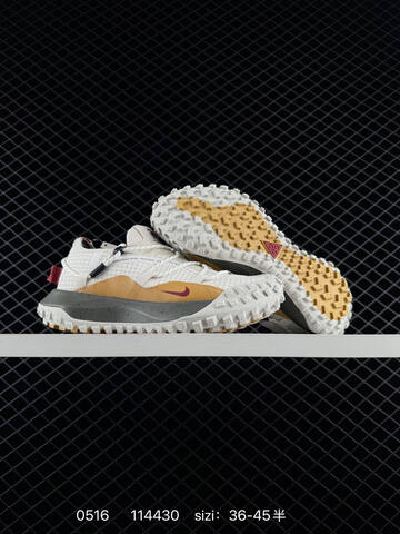 Nike ACG Mountain Fly Low GTX SE Lifestyle (BS-71406)