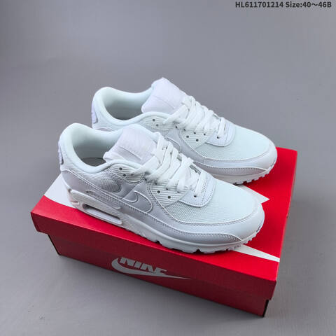 Nike Air Max 90 Lifestyle BS-62681
