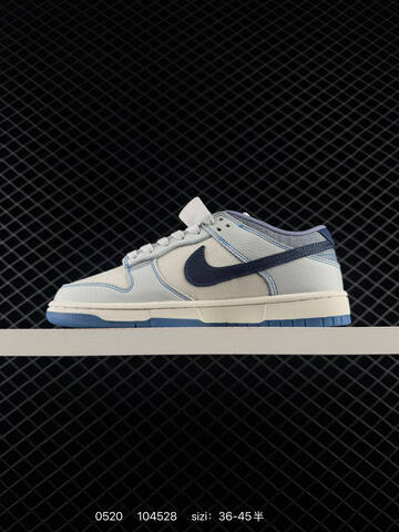 NIKE SB DUNK NIKE DUNK LOW ZoomAir 36 Lifestyle - Women's (BS-71352)