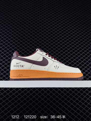 Nike Air Force 1 07 White Navy Gray 36-45 Lifestyle - Unisex (BS-73752)