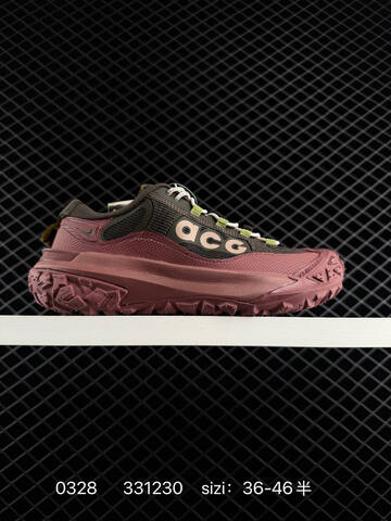 Nike ACG Mountain Fly 2 Low Multi Color EU 36-46 Trail - Unisex (BS-72390)