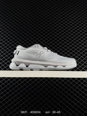 On Cloudtilt 2 Black White EU 36-45 Running Shoe Running Sneakers - Unisex (BS-85142)