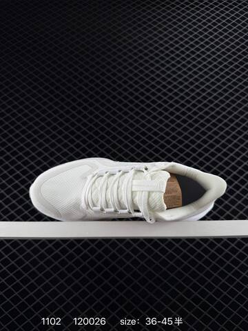 Other Nike ReactX Nik Gray Black White (BS-74420)