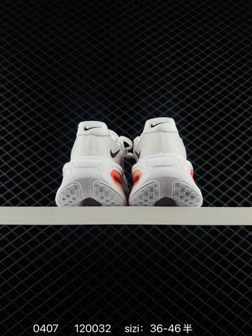 Nike VOMERO PREMIUM ReactX Air Zoom Nike Lifestyle (BS-72254)