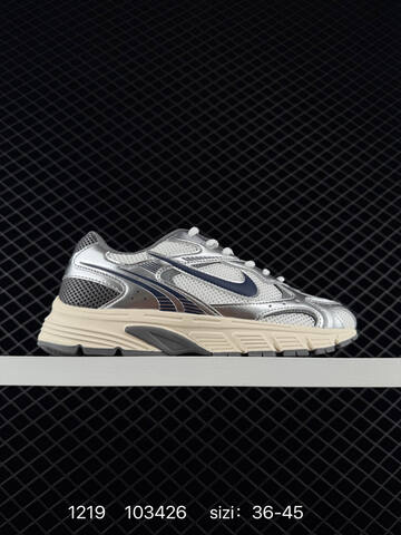 Nike Zoom Vomero 20 HF1877-101 White Silver Black EU 36-45 Running - Unisex (BS-73591)