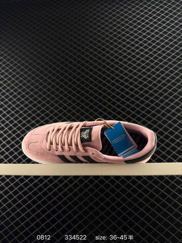 Adidas Addis Original Samba OG 3 Lifestyle BS-78006