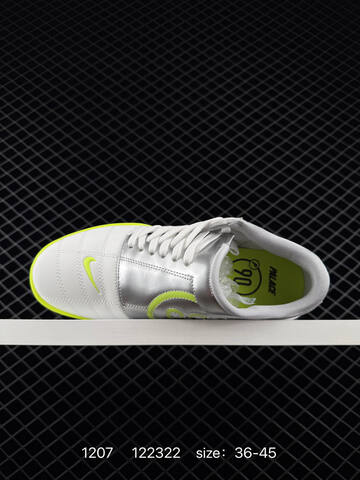 Nike T90 SP HJ9351-100 White Silver Volt EU 36-45 Casual - Unisex (BS-73819)