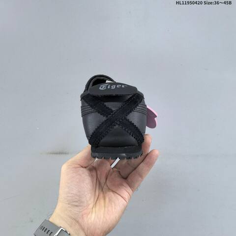 Other ASICS Onitsuka Tiger MEXICO 66 VIN MEXICO 66 LOGO 1 1 Replica For Sale High-end Men s And Women s Fashion Sports Running And Basketball Shoes Up To 95 Off Retail During The Current Promotion Casual Lifestyle Sneakers BS-68892