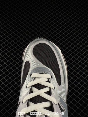 New Balance 2000 Silver Black White Light Pink EU 36-45 Running Shoe - Unisex (BS-82511)