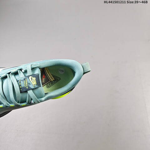 Nike VOMERO 18 GTX ReactX Air Zoom Lifestyle BS-62782