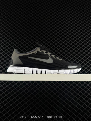 NIKE FREE RUN Nike Free 3 0 2 816568 36-45 10201017 85 Lifestyle - Unisex (BS-71509)