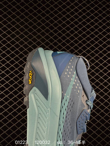 Nike ACG Zegama Trail 6 Blue Teal Gray EU 36-45 - Unisex (BS-73008)