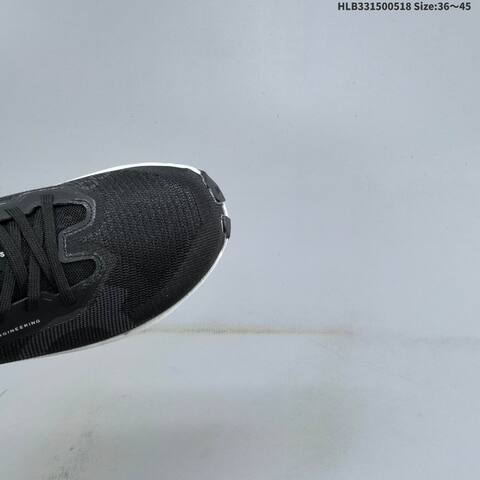 On Cloudmonster 3 Hyper Black White EU 36-45 Running Shoe Running Sneakers - Unisex (BS-69547)