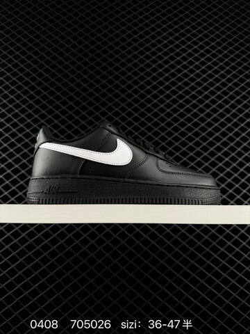 Nike Air Force 1 07 Low Nike Lifestyle (BS-72234)