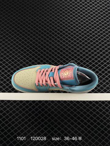 Nike AIR JORDAN 1 LOW SE IM8120 464 Lifestyle BS-80379