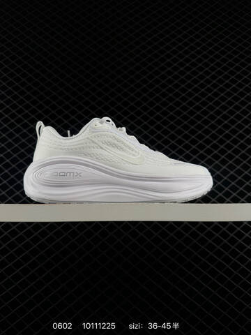 Nike Vomero Plus ReactX Air Zoom Lifestyle (BS-71029)