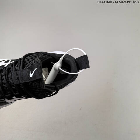 NIKE AIR MAX ALPHA SAVAGE 2 Lifestyle BS-62698