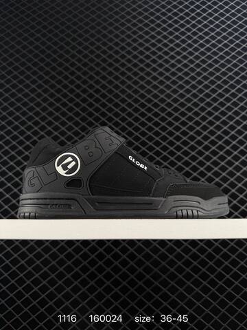 NIKE SB DUNK HarlemGlobetrotters Black White Blue (BS-74170)