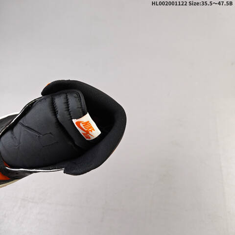 Air Jordan 1 High OG Shattered Backboard Replica AIR JORDAN 1 Aj1 Lifestyle BS-67726