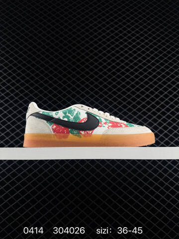 Nike Killshot II Leather OG Nike Killshot2 (BS-72077)