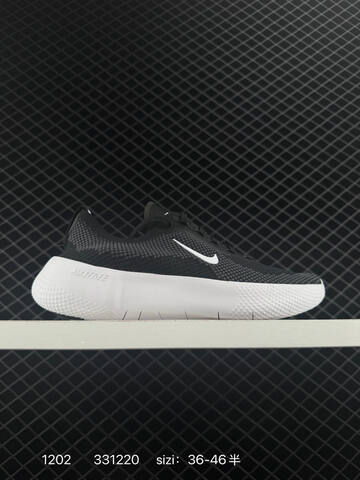 Nike Free Run White EU 36-46 Running - Unisex (BS-73880)