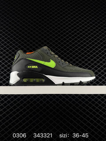 Nike Air Max 90 Multi-color EU 36-45 Lifestyle - Unisex (BS-72769)