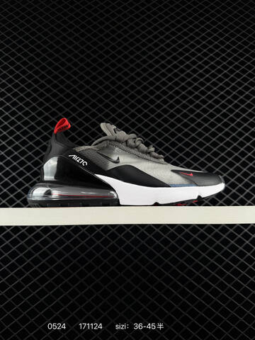Nike AIR MAX 270 AH8050-200 Lifestyle (BS-71233)