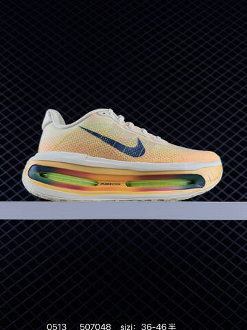 Nike VOMERO PREMIUM ReactX Air Zoom Lifestyle (BS-71477)