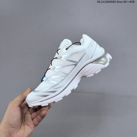 Salomon XA PRO XT-6 GTX SENSIFIT AAA Quality Replica High-end Men s And Women s Fashion Sports Running And Basketball Shoes Up To 95 Off Retail During The Current Promotion Casual Lifestyle Sneakers (BS-68589)