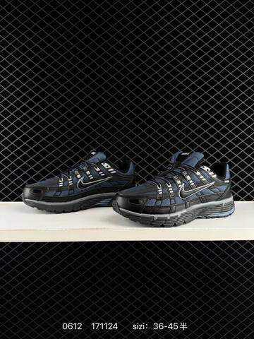Nike P-6000 2000 Nike P6000 Lifestyle (BS-70815)