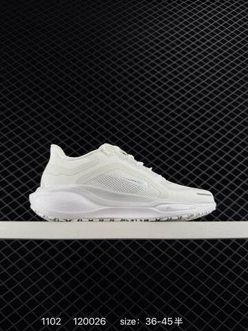 Other Nike ReactX Nik Gray Black White (BS-74420)